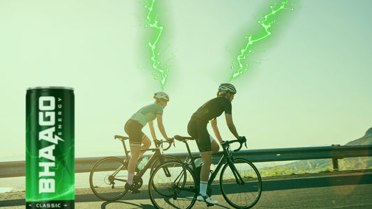 Can Energy Drinks Really Boost Your Workout Performance?