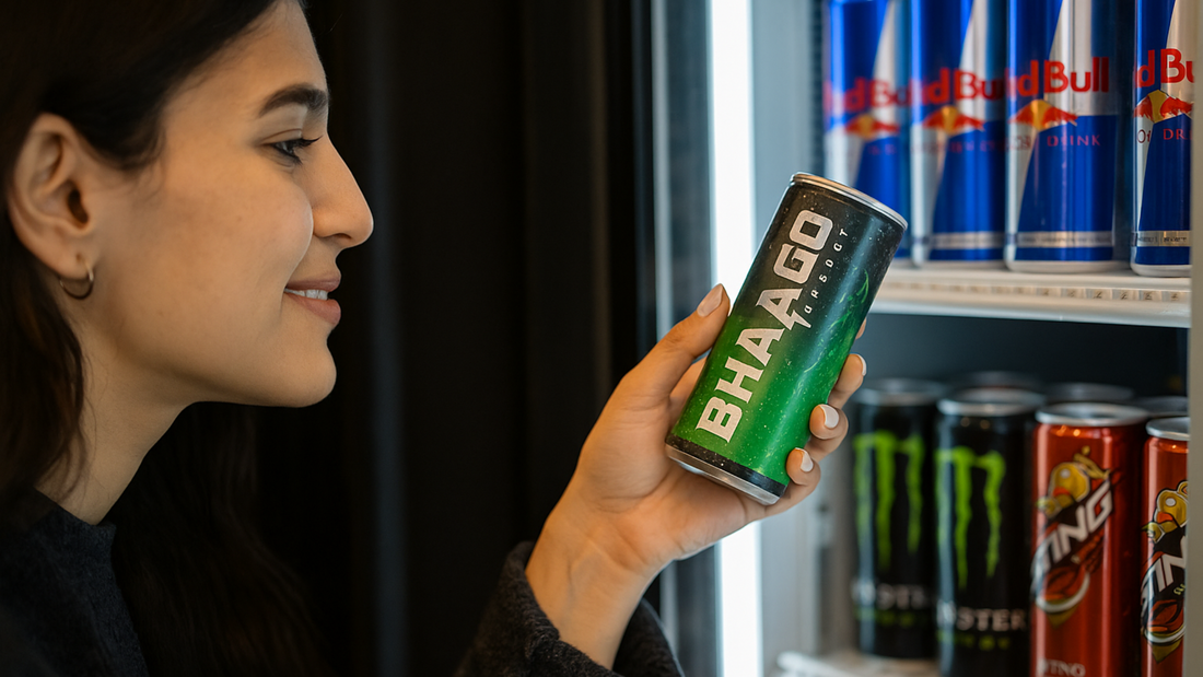 Top Mistakes People Make When Choosing an Energy Drink