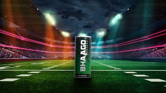 Best Energy Drink for Sports Events