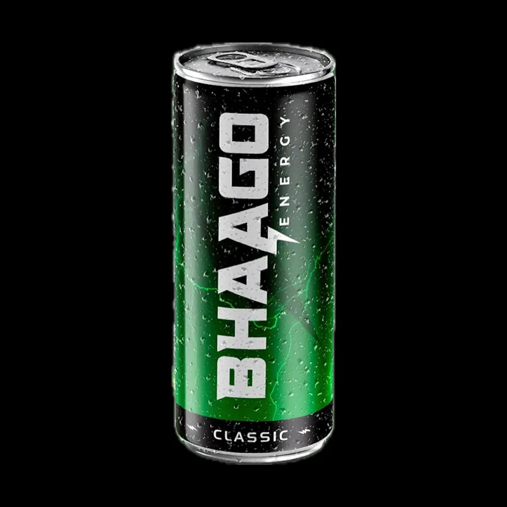 Energy Drink (Pack of 6)