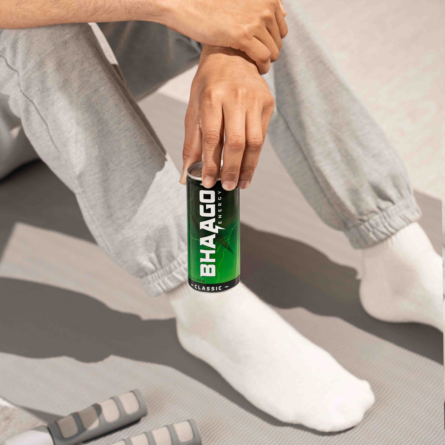 Energy Drink (Pack of 6)