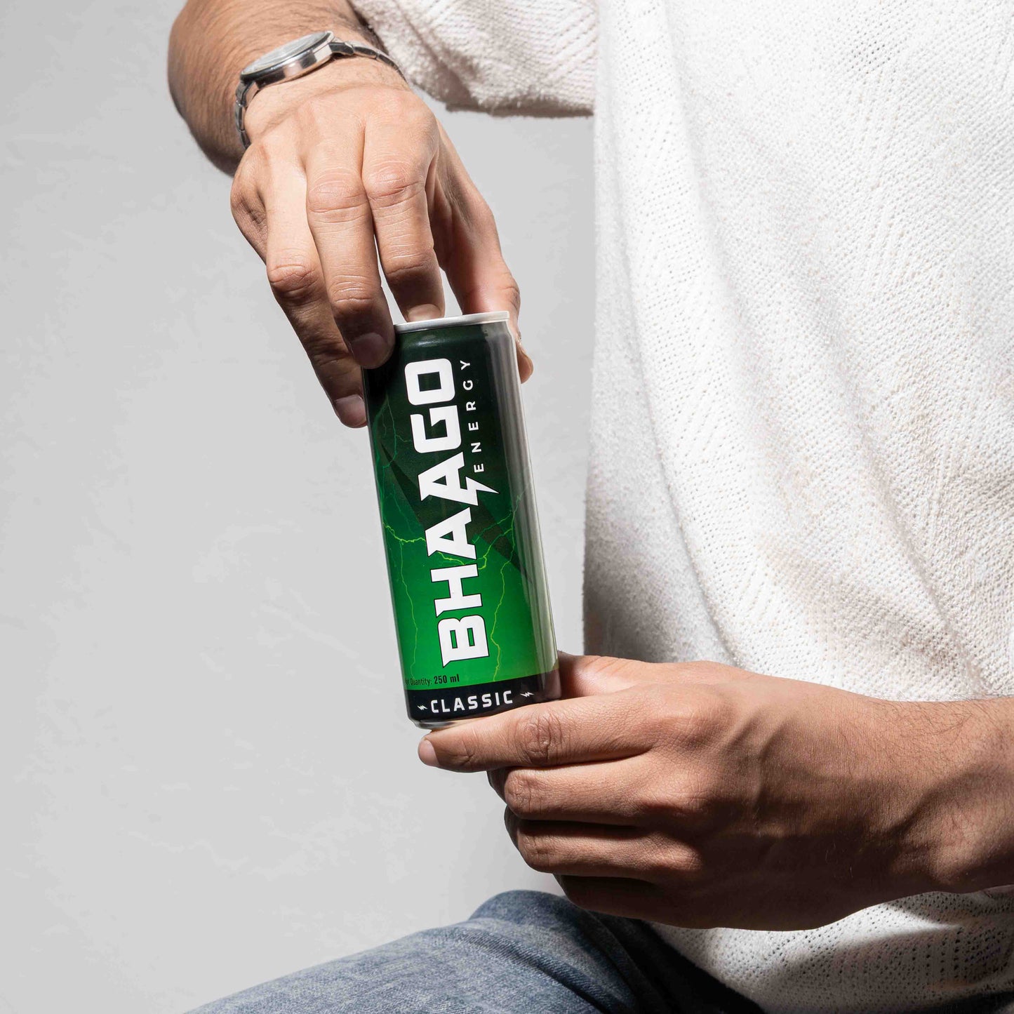 Energy Drink (Pack of 6)