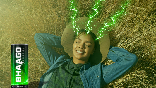 Can Energy Drinks Boost Your Mood as Well as Your Energy?
