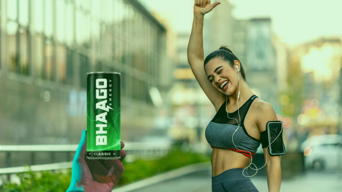 Do Energy Drinks Work for Weight Loss or Just Energy Boost?