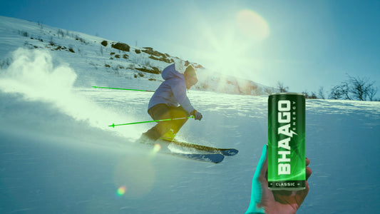 How Energy Drinks Can Support Mental Wellness During Stressful Days