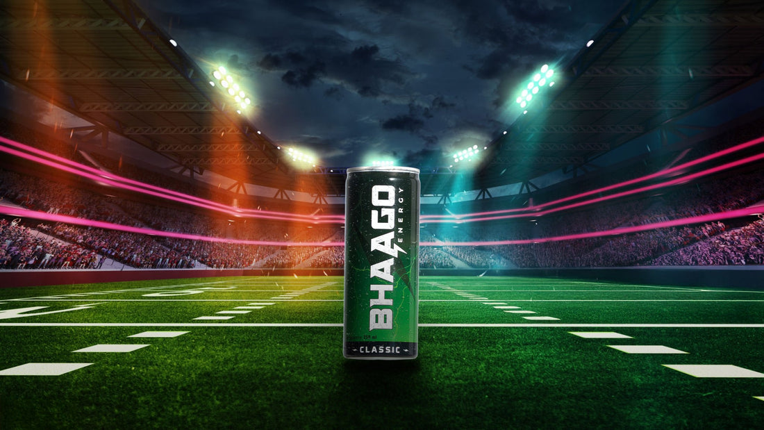 How Bhaago Helps Gamers Stay Focused in Long Gaming Sessions