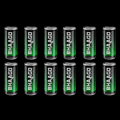 Energy Drink (Pack of 6)