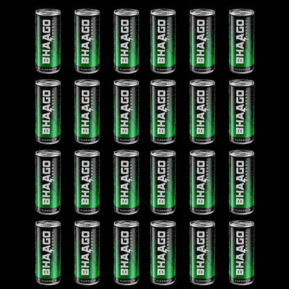 Energy Drink (Pack of 6)