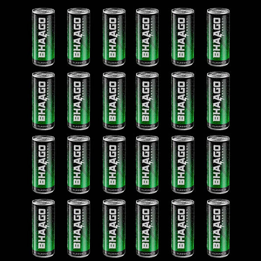 Energy Drink (Pack of 24)